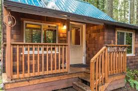 Cabins for sale mt hood. 11 Of The Best Cozy Mount Hood Cabin Rentals Territory Supply