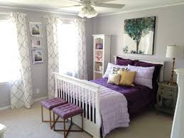 Purple grey soft pastel paints 15. Room To Grow Up We Give A Little Girl A Big Girl Bedroom Sumptuous Living