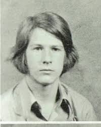 Buford Wilson Lewis III (Rusty) Falls Church Class of 1979  09/06/1961-12/14/1987