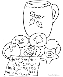 Christmas Cookie Coloring Pictures Snowman Coloring Pages Christmas Coloring Pages Printable Christmas Coloring Pages