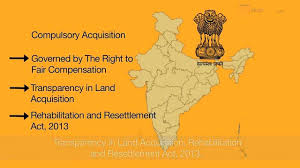 Definition Of Eminent Domain In Terms Of Real Estate In India