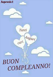 Buon Compleanno Festa Compleanno Felice Compleanno Augurissimi Happy Birthday A Buon Compleanno Auguri Di Buon Compleanno Auguri Di Compleanno Divertenti