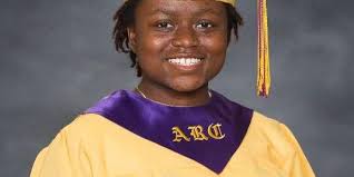 Academy of Richmond County High School Class of 2020