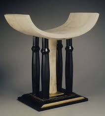 Pierre Legrain Stool With Jacques Doucet Provenance At The Brooklyn Museum Art Deco Furniture Art Deco Desk Art Deco Interior