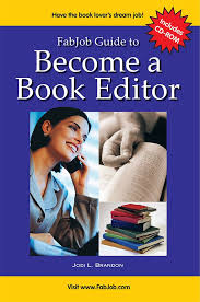 Become A Book Editor Print Book Book Editors Books Editing Writing