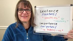 Can you pronounce this word better. Speech Modification å¸–å­ Facebook