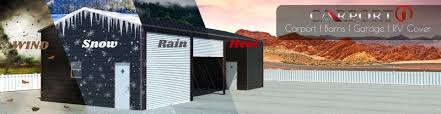Carports In South Carolina