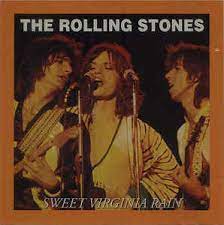 Sweet virginia is the sixth track on the rolling stones' 1972 double album exile on main st. The Rolling Stones Sweet Virginia Rain 1995 Cd Discogs