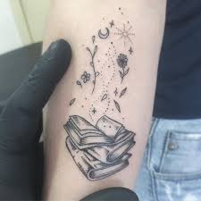 Tattoos inspirational tattoos cool tattoos tattoo designs tiny tattoos body art tattoos tattoo drawings animal tattoos art tattoo. Being A Book Lover Isn T Just A Hobby It S A Way Of Life For Bibliophiles The Stories We Delve Into Bec Bookish Tattoos Tattoos For Lovers Book Lover Tattoo