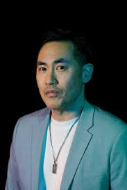 Maybe Happy Ending,' a Broadway musical with Asian roots, inspired design