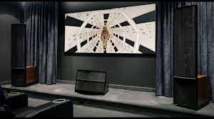 Electrostatic Center Channels Illusion And Focus Martinlogan Youtube