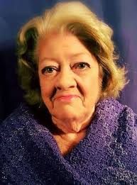 Wyzona Marcum Obituary