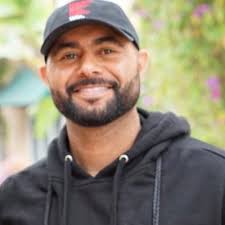 Sam Saideman (@samsaideman)