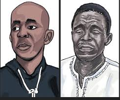 Police grab kingpins in robbery