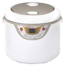 Cocinado rápido gracias a su tecnología de alta presión a dos niveles. Moulinex Maxichef Mk302121 Robot De Cocina De 8 Programas Automaticos Cuenco Con Capacidad De 3 5 Litros Apto Para Lavavajil Robot De Cocina Panel Led Robot