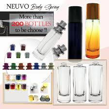 Geram nyaa botol perfume pt076 dari neuvo aromatech ni 🎉. Neuvo Aromatech Sdn Bhd Ú©ÙˆØ± ÙÛØ³Ø¨ÙˆÚ©