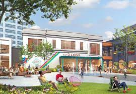 3 blocks to silver spring transit center conveniently located adjacent to whole foods market & retail district the science of living in downtown silver spring. Downtown Silver Spring To Get 10 Million Face Lift Wtop