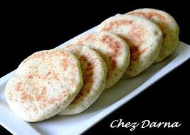 Chez Darna Batbout Alimentation Recette De Baghrir