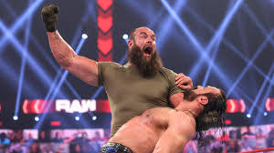 The wwe has released a variety of superstars from their roster, including names such as braun strowman, aleister black, lana and more. Wwe Raw Results Grades Braun Strowman Added To Huge Wrestlemania Backlash Main Event Future Tech Trends