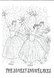 The nutcracker coloring pages by clancy s classroom tpt. Pin On Theme Casse Noisette