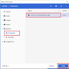You'll just need to plan ahead to have access to the apps and services you need. Como Instalar Kodi En Chromebook Guia Definitiva 2021