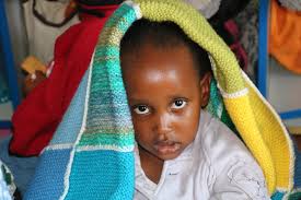 Invitation honoured… Mxolisi Hoboyi Foundation 9th annual blanket drive