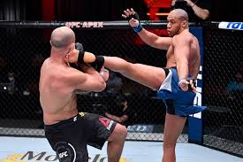 Bon gamin date of birth: Ciryl Gane 2021 Update Family Muay Thai Net Worth