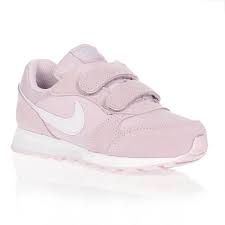 4.8 out of 5 stars 6. Nike Baskets Md Runner 2 Pe Vlc Enfant Rose Cdiscount Chaussures