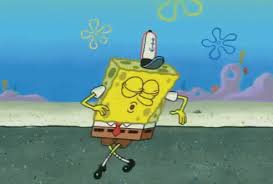 Dance Dancing Gif Dance Dancing Dancemoves Discover Share Gifs Spongebob Gif Spongebob Funny Spongebob Dancing