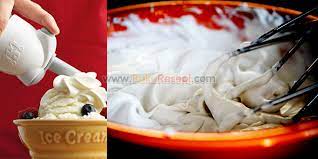 Resep whipping cream homemade 477. Resepi Whipping Cream Soalan 11