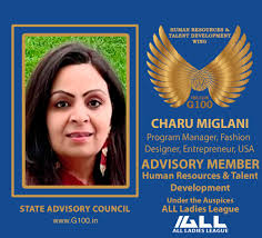 I'm overflowing with joy to share a deeply personal milestone: this  morning, I was named the North West Regional Chair for higher Education &  industry connect wing of the G100. It's a