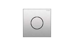 Gira system 106, farbe edelstahl, türstationsmodul. Gira System 106 Modulare Und Flexible Turkommunikation