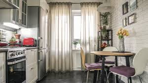 small kitchens can be chic! 5 ideas to