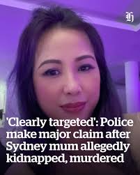 Thi Kim Tran's remains were found in a burned-out SUV in Beverly Hills.