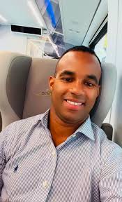 Joan Muñoz Ramos (@joanmura) · Miami, FL