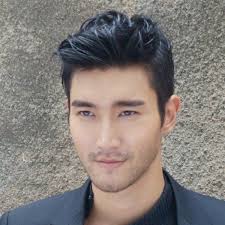 Now, you can tame your tough hair type with anything from a taper or fade, as well as play around with short, medium. 45 Latest Asian Korean Men Hairstyles Mister Cutts