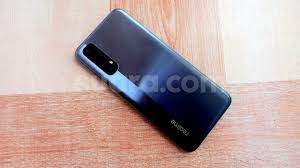 Spesifikasi Realme 8 Pro Yang Segera Hadir Di Indonesia