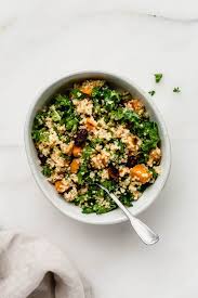 Maybe you would like to learn more about one of these? Quinoa Kale Salad With Sweet Potato Choosing Chia