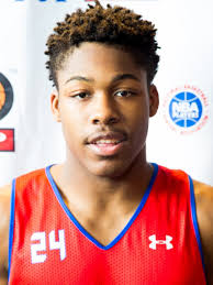 2016 Top Point Guard Recruits