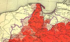 Ciekawe Mapy Polski Lista 10 Interesujacych I Fascynujacych Historycznych Map Polski Zobacz Krolestwo Polskie Rzeczpospolita Obojga Nar Old Maps Map History