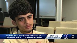 Maple Grove Football Rallies for Win at Minnetonka to Go 8-0