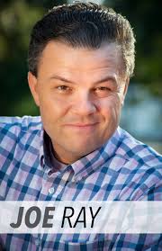 Joe Ray