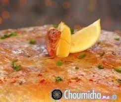 Site Officiel Pastilla Poisson Cuisine Marocaine Recette Marocaine