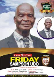 Farewell to Mr. Brathwaite, a pillar of Queen's College