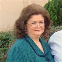 Carol Wimberly Saturday Obituary December 11, 2021