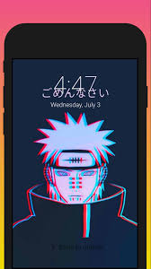 Maybe you would like to learn more about one of these? Anime Lock Screen Wallpapers Hd For Android Apk Download