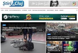 Buletin de presa, 12.06.2021 situaesie Stiri De Cluj Cel Mai Citit Ziar Din Cluj Suntem Lideri De AudienÈ›Äƒ È™i Credibilitate VÄƒ MulÈ›umim Stiri De Cluj