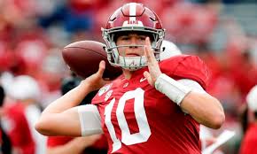Da Bears Blog Saturday Qb To Watch Mac Jones Alabama Submitted 1 year ago by giveroflaugh.