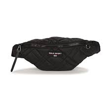 Polo Ralph Lauren Sport Fannypackquilted Nylon Lthr Noir Livraison Gratuite Spartoo Sacs Sacs Banane Femme 169 00 Retrouvez nos modèles de sac banane femme parmi des centaines d'articles sur bhv.fr ! sport fannypackquilted nylon lthr