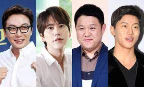 Tiki tacar episode 4 engsub | kshow123. Tak Jae Hoon Kyuhyun Kim Gura Eum Moon Suk Join Hands For New Sbs Music Talk Show Zapzee